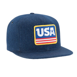 The USA Cap