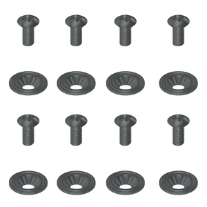 Mounting Hardware