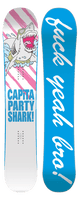 Party Shark