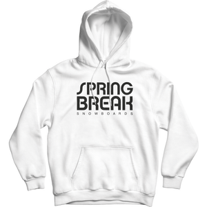 Spring Break Ultra Hood