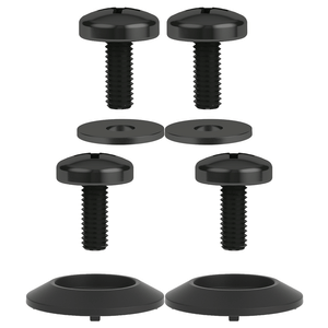 Standard Strap Adjuster Screw Set 2020/21